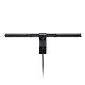 Benq ScreenBar e-Reading LED Task Lamp 9H.W42QD.WP1	 320 lm, 5 W, 2700-6500 K, LED lamp, 5 V, 50000 h, Aluminium alloy, polycar