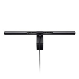 Benq ScreenBar e-Reading LED Task Lamp 9H.W42QD.WP1	 320 lm, 5 W, 2700-6500 K, LED lamp, 5 V, 50000 h, Aluminium alloy, polycar