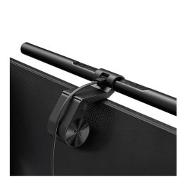 Benq ScreenBar e-Reading LED Task Lamp 9H.W42QD.WP1	 320 lm, 5 W, 2700-6500 K, LED lamp, 5 V, 50000 h, Aluminium alloy, polycar