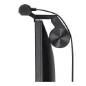 Benq ScreenBar e-Reading LED Task Lamp 9H.W42QD.WP1	 320 lm, 5 W, 2700-6500 K, LED lamp, 5 V, 50000 h, Aluminium alloy, polycar
