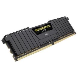 Corsair C16 Memory Kit VENGEANCE LPX 16 GB, DDR4, 3200 MHz, PC/serwer, Registered No, ECC No