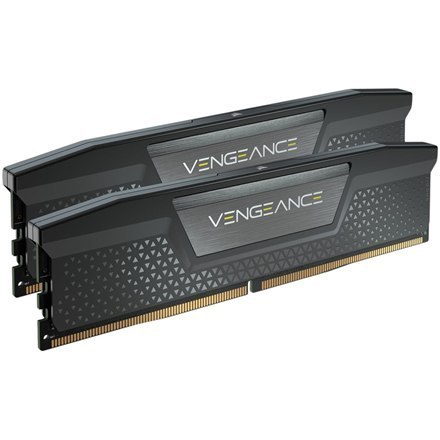 Corsair VENGEANCE 32 GB, DDR5, 5600 MHz, PC/server, Registered No, ECC No, 2x16 GB Corsair VENGEANCE 32 GB, DDR5, 5600 MHz, PC/server, Registered No, ECC No, 2x16 GB
