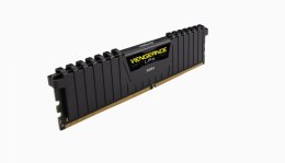 Corsair VENGEANCE LPX 32 GB, DDR4, 3200 MHz, PC/server, Registered No, ECC No