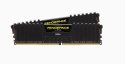 Corsair VENGEANCE LPX 32 GB, DDR4, 3200 MHz, PC/server, Registered No, ECC No