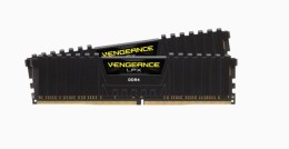 Corsair VENGEANCE LPX 32 GB, DDR4, 3200 MHz, PC/server, Registered No, ECC No