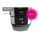 Gorenje Wypiekacz do chleba BM1210BK Moc 800 W, Ilość programów 12, Wyświetlacz LCD, Czarny