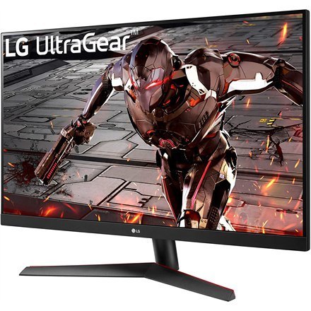LG 32GN600-B 31,5" 2560x1440/16:9/1-5ms/280cd/m2/HDMI DisplayPort