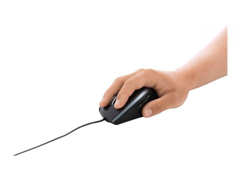Logitech Advanced Corded Mouse M500s Mysz optyczna, przewodowa, czarna Logitech Advanced Corded Mouse M500s Mysz optyczna, przewodowa, czarna