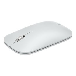 Microsoft Modern Mobile Mouse KTF-00068 	Wireless, Glacier, Optical, Bluetooth 4.2