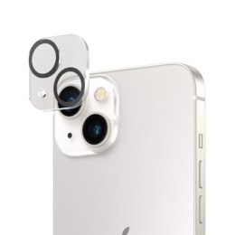 PanzerGlass Camera Lens Protection PicturePerfect Apple, iPhone 14/14 Plus, szkło, przezroczyste