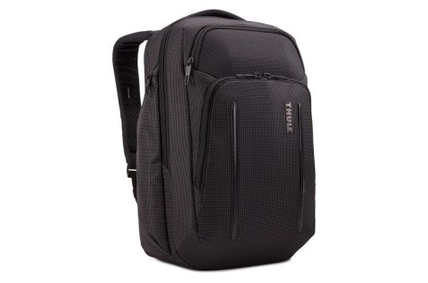 Thule Crossover 2 30L C2BP-116 Pasuje do rozmiaru 15,6 ", Czarny, 15,6 ", Plecak Thule Crossover 2 30L C2BP-116 Pasuje do rozmiaru 15,6 ", Czarny, 15,6 ", Plecak