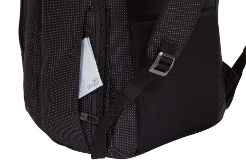 Thule Crossover 2 30L C2BP-116 Pasuje do rozmiaru 15,6 ", Czarny, 15,6 ", Plecak Thule Crossover 2 30L C2BP-116 Pasuje do rozmiaru 15,6 ", Czarny, 15,6 ", Plecak