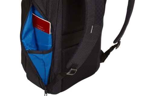 Thule Crossover 2 30L C2BP-116 Pasuje do rozmiaru 15,6 ", Czarny, 15,6 ", Plecak Thule Crossover 2 30L C2BP-116 Pasuje do rozmiaru 15,6 ", Czarny, 15,6 ", Plecak