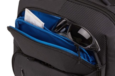 Thule Crossover 2 30L C2BP-116 Pasuje do rozmiaru 15,6 ", Czarny, 15,6 ", Plecak Thule Crossover 2 30L C2BP-116 Pasuje do rozmiaru 15,6 ", Czarny, 15,6 ", Plecak