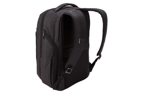 Thule Crossover 2 30L C2BP-116 Pasuje do rozmiaru 15,6 ", Czarny, 15,6 ", Plecak Thule Crossover 2 30L C2BP-116 Pasuje do rozmiaru 15,6 ", Czarny, 15,6 ", Plecak