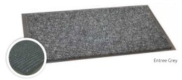 WYCIERACZKA ENTREE 60X90 GREY