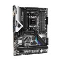 ASRock X670E PRO RS Rodzina procesorów AMD, Gniazdo procesora AM5, DDR5 DIMM, Gniazda pamięci 4, Obsługiwane interfejsy dysków t