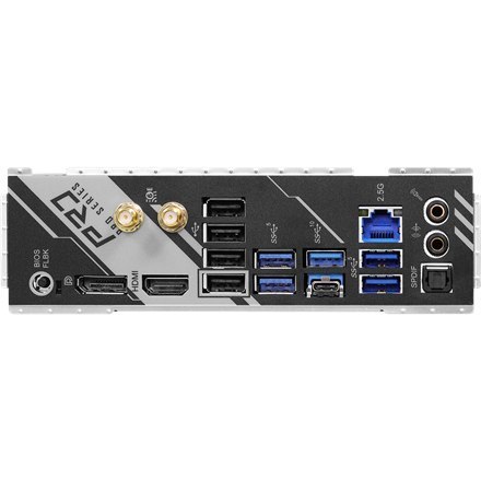 ASRock X670E PRO RS Rodzina procesorów AMD, Gniazdo procesora AM5, DDR5 DIMM, Gniazda pamięci 4, Obsługiwane interfejsy dysków t ASRock X670E PRO RS Rodzina procesorów AMD, Gniazdo procesora AM5, DDR5 DIMM, Gniazda pamięci 4, Obsługiwane interfejsy dysków t