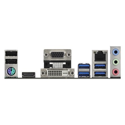 ASRock A520M-HDV Rodzina procesorów AMD, Gniazdo procesora AM4, DDR4 DIMM, Gniazda pamięci 2, Obsługiwane interfejsy dysków twar ASRock A520M-HDV Rodzina procesorów AMD, Gniazdo procesora AM4, DDR4 DIMM, Gniazda pamięci 2, Obsługiwane interfejsy dysków twar