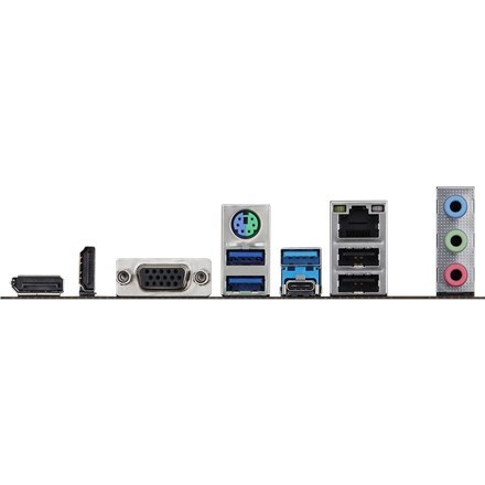 ASRock B760M-HDV/M.2 D4 Rodzina procesorów Intel, Gniazdo procesora LGA1700, DDR4 DIMM, Gniazda pamięci 2, Obsługiwane interfejs ASRock B760M-HDV/M.2 D4 Rodzina procesorów Intel, Gniazdo procesora LGA1700, DDR4 DIMM, Gniazda pamięci 2, Obsługiwane interfejs
