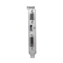 Asus GT730-2GD3-BRK-EVO NVIDIA, 2 GB, GeForce GT 730, DDR3, PCI Express 2.0, liczba portów HDMI 1, taktowanie pamięci 1800 MHz,
