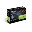Asus NVIDIA, 2 GB, GeForce GT 1030, GDDR5, częstotliwość procesora 1266 MHz, ilość portów HDMI 1, PCI Express 3.0, prędkość zega