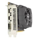Asus PH-GTX1650-O4GD6-P-EVO NVIDIA, 4 GB, GeForce GTX 1650, GDDR6, PCI Express 3.0, liczba portów DVI-D 1, liczba portów HDMI 1,