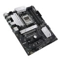 Asus PRIME B650-PLUS Rodzina procesorów AMD, Gniazdo procesora AM5, DDR5 DIMM, Gniazda pamięci 4, Obsługiwane interfejsy dysków