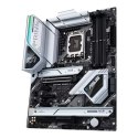 Asus PRIME Z690-A Rodzina procesorów Intel, Gniazdo procesora LGA1700, DDR5 DIMM, Gniazda pamięci 4, Obsługiwane interfejsy dysk
