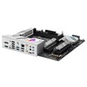 Asus ROG STRIX B760-G GAMING WIFI D4 Rodzina procesorów Intel, Gniazdo procesora LGA1700, DDR4 DIMM, Gniazda pamięci 4, Obsługiw