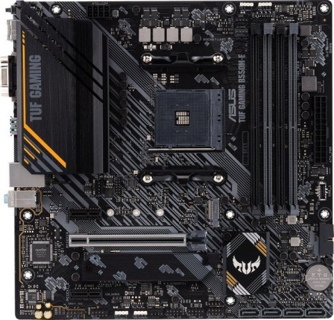 Asus TUF GAMING B550M-E Processor family AMD, Processor socket AM4, DDR4 DIMM, Memory slots 4, Supported hard disk drive interfa Asus TUF GAMING B550M-E Processor family AMD, Processor socket AM4, DDR4 DIMM, Memory slots 4, Supported hard disk drive interfa