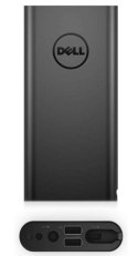 Dell Power Companion PW7015L 18000 mAh, Black