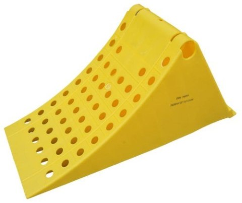 Klin Pod Koła 470x200x230 Klin Pod Koła 470x200x230