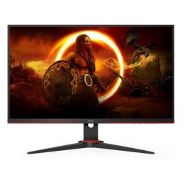 Monitor gamingowy AOC 27G2SPAE/BK 27