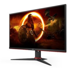 Monitor gamingowy AOC 27G2SPAE/BK 27