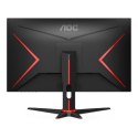 Monitor gamingowy AOC 27G2SPAE/BK 27", IPS, FHD, 1920 x 1080, 16:9, 1 ms, 250 cd/m², czarny, 165 Hz, liczba portów HDMI 2
