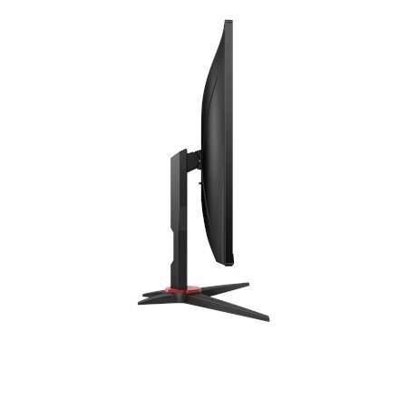 Monitor gamingowy AOC 27G2SPAE/BK 27", IPS, FHD, 1920 x 1080, 16:9, 1 ms, 250 cd/m², czarny, 165 Hz, liczba portów HDMI 2 Monitor gamingowy AOC 27G2SPAE/BK 27", IPS, FHD, 1920 x 1080, 16:9, 1 ms, 250 cd/m², czarny, 165 Hz, liczba portów HDMI 2