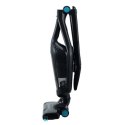Odkurzacz Hoover FM216LI 011 Handstick, 21,6 V, Czas pracy (maks.) 45 min, Czarny, Gwarancja 24 mies.