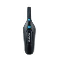 Odkurzacz Hoover FM216LI 011 Handstick, 21,6 V, Czas pracy (maks.) 45 min, Czarny, Gwarancja 24 mies.