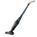 Odkurzacz Hoover FM216LI 011 Handstick, 21,6 V, Czas pracy (maks.) 45 min, Czarny, Gwarancja 24 mies.