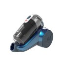 Odkurzacz Hoover RC60PET 011 REACTIV Bez worka, moc 450 W, pojemność na kurz 2 l, niebieski
