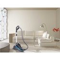 Odkurzacz Hoover RC60PET 011 REACTIV Bez worka, moc 450 W, pojemność na kurz 2 l, niebieski