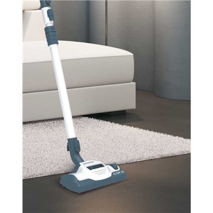 Odkurzacz Hoover RC60PET 011 REACTIV Bez worka, moc 450 W, pojemność na kurz 2 l, niebieski Odkurzacz Hoover RC60PET 011 REACTIV Bez worka, moc 450 W, pojemność na kurz 2 l, niebieski