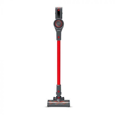 Odkurzacz Polti PBEU0121 Forzaspira D-Power SR550 Praca bezprzewodowa, Odkurzacz ręczny, 29,6 V, Czas pracy (maks.) 40 min, Czer Odkurzacz Polti PBEU0121 Forzaspira D-Power SR550 Praca bezprzewodowa, Odkurzacz ręczny, 29,6 V, Czas pracy (maks.) 40 min, Czer