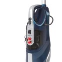 Odkurzacz parowy Hoover HPS700 011 Pojemność zbiornika na wodę 0,3 l, niebieski