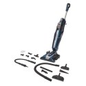 Odkurzacz parowy Hoover HPS700 011 Pojemność zbiornika na wodę 0,3 l, niebieski