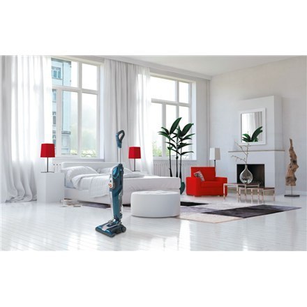 Odkurzacz parowy Hoover HPS700 011 Pojemność zbiornika na wodę 0,3 l, niebieski Odkurzacz parowy Hoover HPS700 011 Pojemność zbiornika na wodę 0,3 l, niebieski