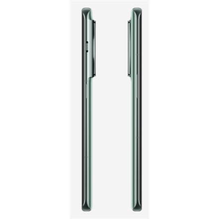 OnePlus 11 Eternal Green, 6,7", LTPO3 AMOLED, 1440 x 3216, Qualcomm SM8550-AB, Snapdragon 8 Gen 2 (4 nm), Wewnętrzna pamięć RAM OnePlus 11 Eternal Green, 6,7", LTPO3 AMOLED, 1440 x 3216, Qualcomm SM8550-AB, Snapdragon 8 Gen 2 (4 nm), Wewnętrzna pamięć RAM