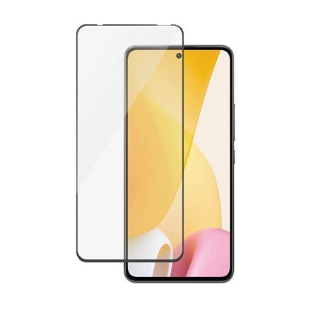 Osłona ekranu PanzerGlass, Xiaomi, 12 Lite, przyjazna dla etui Osłona ekranu PanzerGlass, Xiaomi, 12 Lite, przyjazna dla etui