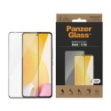 Osłona ekranu PanzerGlass, Xiaomi, 12 Lite, przyjazna dla etui